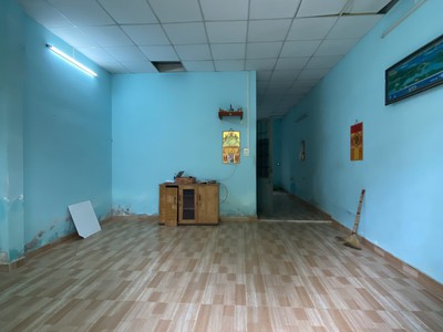 Bán nhà c4 tiền đường nguyễn thuật- hoà an- cẩm lệ 0