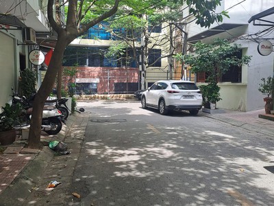 Cho thuê nhà nguyễn khắc hiếu, 80m2, 5t, 6n, 45tr, ba đình, kinh doanh, văn phòng. 4