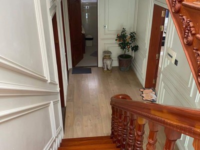 Cung điện nam thông 4 lầu kdc cao cấp phú mỹ hưng q7, chỉ 87tỷ 3