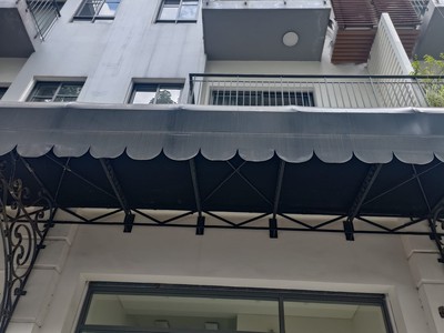 Hiếm bán nhà đương nguyễn xiển đại lộ chu văn an -the maneor central park - điểm đến của hà nội 0