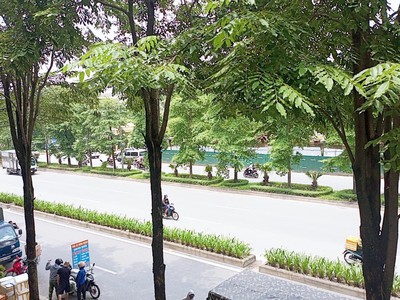 Hiếm bán nhà đương nguyễn xiển đại lộ chu văn an -the maneor central park - điểm đến của hà nội 1