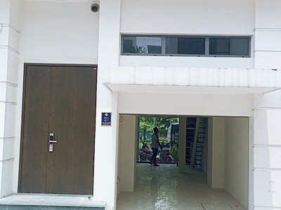 Hiếm bán nhà đương nguyễn xiển đại lộ chu văn an -the maneor central park - điểm đến của hà nội 3