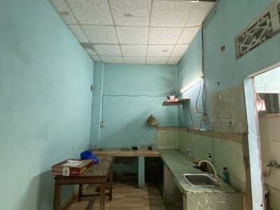 Bán nhà c4 tiền đường nguyễn thuật- hoà an- cẩm lệ 1