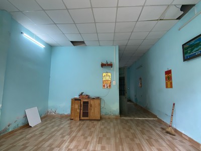 Bán nhà c4 tiền đường nguyễn thuật- hoà an- cẩm lệ 2