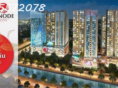 Da mắt căn hộ hạng sang nằm trong quần thể dự án hidode royal park mặt đường 32 dụ án the wisteria 2