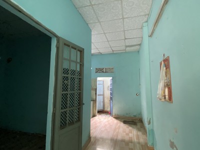 Bán nhà c4 tiền đường nguyễn thuật- hoà an- cẩm lệ 3