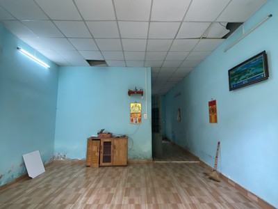 Bán nhà c4 tiền đường nguyễn thuật- hoà an- cẩm lệ 4