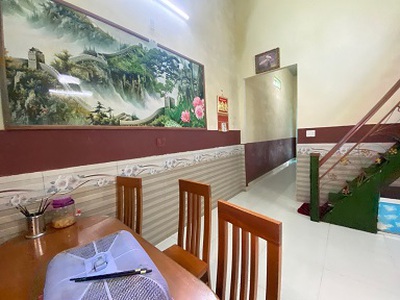 Bán đất tặng nhà c4, hẻm 4m tôn thất thuyết - tổ 1 phường hoa lư. 1