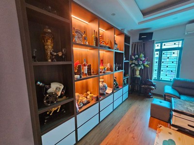 Cần bán nhà đồng cổ gần hồ tây, 8 tầng, thang máy, 87m2, mặt tiền 9m, 25 tỷ. 0