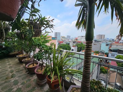 Cần bán nhà đồng cổ gần hồ tây, 8 tầng, thang máy, 87m2, mặt tiền 9m, 25 tỷ. 4