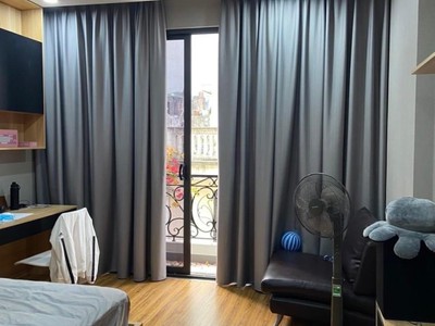 Phân lô phố trần quang diệu đống đa 55m 7 tầng thang máy vỉa hè ô tô tránh dừng đỗ nhỉnh 16 tỷ lh 3