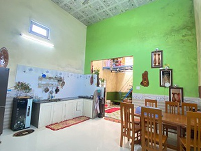 Bán đất tặng nhà c4, hẻm 4m tôn thất thuyết - tổ 1 phường hoa lư. 0