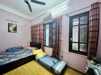 Bán nhà riêng nguyễn ngọc nại thanh xuân 42m 4 tầng mặt tiền 5m ba bước ra phố ở ngay nhỉnh 5 tỷ lh 3