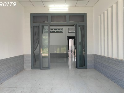 Nhỏ gọn, tiện lợi - ngôi nhà 950 triệu đang đợi chủ nhân 0