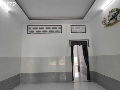 Nhỏ gọn, tiện lợi - ngôi nhà 950 triệu đang đợi chủ nhân 3