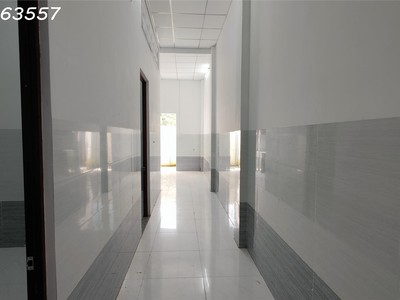 Chỉ 950 triệu - nhà gần trường, chợ, ích lợi đầy đủ 0