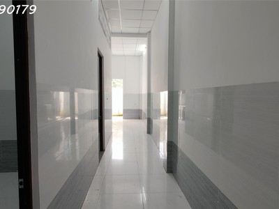 Nhỏ gọn, tiện lợi - ngôi nhà 950 triệu đang đợi chủ nhân 1
