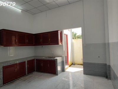 Nhỏ gọn, tiện lợi - ngôi nhà 950 triệu đang đợi chủ nhân 4