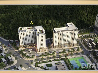 Chuẩn Bị Ra Mắt Một Siêu Phẩm Căn Hộ Nghỉ Dưỡng Đầu Tiên Tại Sapa Giá Chỉ Từ 1x Tỷ 2