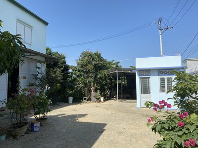 Bán kho xưởng đường hương lộ 45, phú bình, vĩnh thanh, nha tang 1
