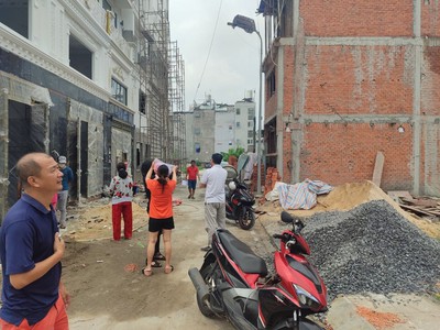 Bán đất hẻm 7m, đường Lê Văn Quới, P. BHHA. B, Quận Bình Tân 1