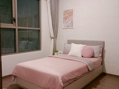 Căn hộ west gate 3pn, 2wc 85m2 thanh toán 10 nhận nhà 3