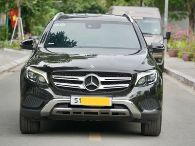 Mercedes glc250 sản xuất 2017 0