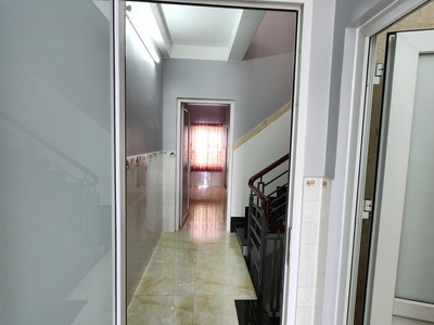 Cho thuê chdv mới xây 100 250/17 phan anh , p.hiệp tân , q.tân phú 2