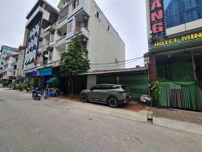 Bán đất kinh doanh phố ngọc chi 120m2 mt7m kinh doanh sầm uất chân toà intracom 0