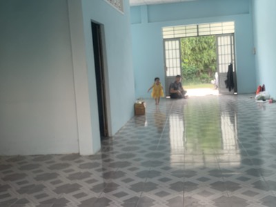 Chính chủ cần cho thuê nhà ở xã đức hòa thượng   huyện đức hòa   long an. 3