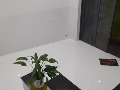 Bán nhà 1 triệt lầu hẻm 107 đường hoàng văn thụ, phường an cư, quận ninh kiều 4