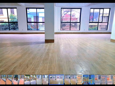 Cho thuê nhà riêng ngõ kinh doanh phố nguyễn ngọc nại, thanh xuân, vị trí rất đẹp 1