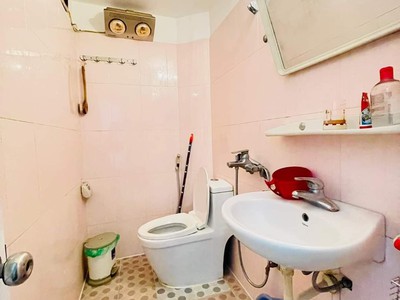 Đẳng cấp  phân lô quân đội vương thừa vũ, lô góc, ô tô tránh, ở   kd đỉnh, 55m2 4t 4