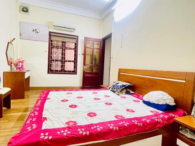 Đẳng cấp  phân lô quân đội vương thừa vũ, lô góc, ô tô tránh, ở   kd đỉnh, 55m2 4t 3