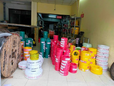 Đại lý cấp 1 Cadisun lớn nhất tại Hải Dương 0