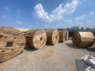 Đại lý cấp 1 Cadisun lớn nhất tại Hải Dương 1