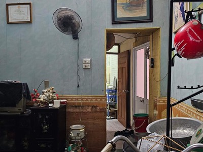 Bán nhà 2 mặt phố An Ninh và Tiền Phong TPHD 1