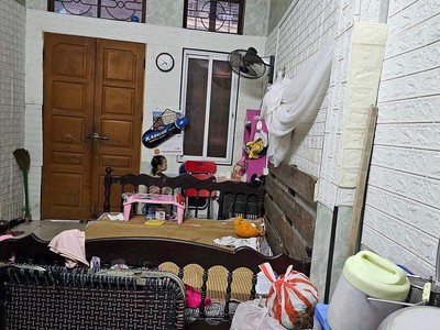 Bán nhà 2 mặt phố An Ninh và Tiền Phong TPHD 2
