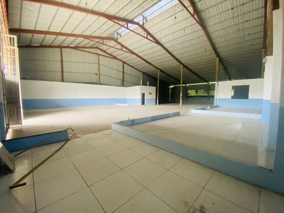 Cho thuê xưởng mặt quốc lộ 2B Vĩnh yên, Vĩnh Phúc. Diện tích 650m2 0