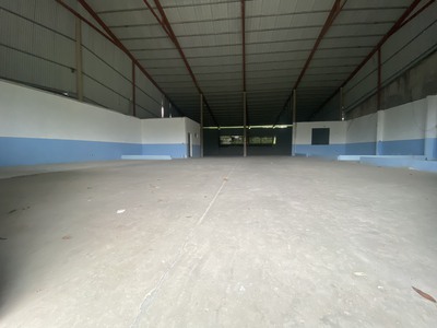 Cho thuê xưởng mặt quốc lộ 2B Vĩnh yên, Vĩnh Phúc. Diện tích 650m2 2