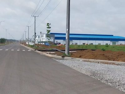 Cần tiền gấp, chủ bán cắt lỗ ngộp lô đất 308m2 ngay sát UBND và KCN Đồng Phú 1