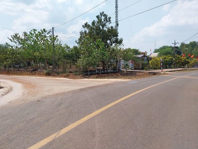 Cần tiền gấp, chủ bán cắt lỗ ngộp lô đất 308m2 ngay sát UBND và KCN Đồng Phú 6