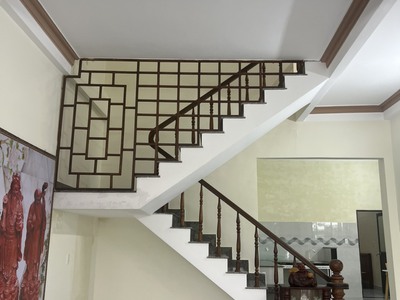 Bán nhà 2 tầng Hòa Châu, Đà Nẵng 200m2 ngang 7m nở hậu, nhỉnh 1 tỷ 6 tặng hết nội thất chỉ cần xách 10
