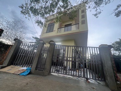 Bán nhà 2 tầng Hòa Châu, Đà Nẵng 200m2 ngang 7m nở hậu, nhỉnh 1 tỷ 6 tặng hết nội thất chỉ cần xách 11
