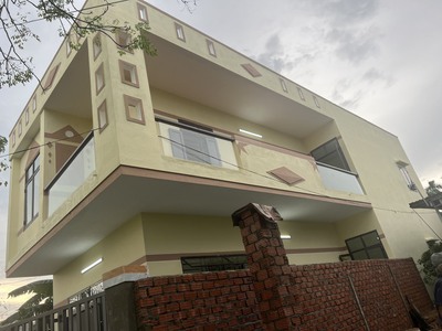 Bán nhà 2 tầng Hòa Châu, Đà Nẵng 200m2 ngang 7m nở hậu, nhỉnh 1 tỷ 6 tặng hết nội thất chỉ cần xách 13