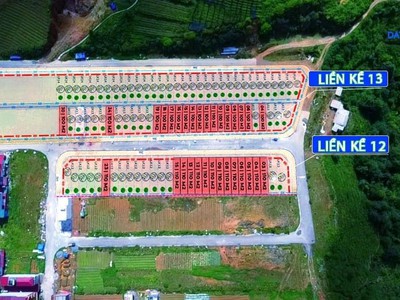 Sở hữu khách sạn mini sở hữu lâu dài tại trung tâm thị xã Sa Pa. 1