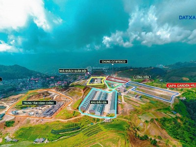 Sở hữu khách sạn mini sở hữu lâu dài tại trung tâm thị xã Sa Pa. 2