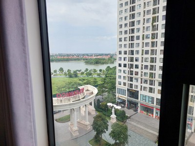 Chính chủ đang cần bán căn hộ An Bình City 90m2 giá nét view đẹp bao phí sang tên 1