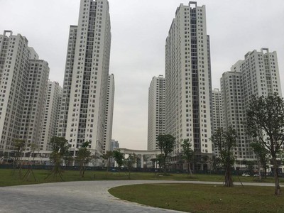 Chính chủ đang cần bán căn hộ An Bình City 90m2 giá nét view đẹp bao phí sang tên 0