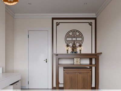 Vị Trí Đặt Bàn Thờ Chung Cư thu hút tài lộc 0